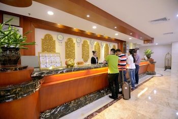 Baoyue Hotel Shengzhen