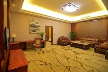 Baoyue Hotel Shengzhen