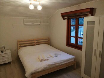 Beyaz Ev Butik Otel Masukiye