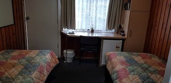 Darling River Motel Bourke