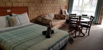 Darling River Motel Bourke