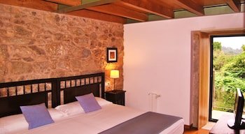 Torres De Moreda