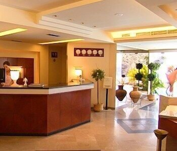 King Minos Hotel