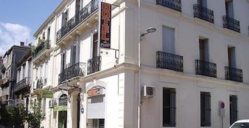 Hôtel de Paris