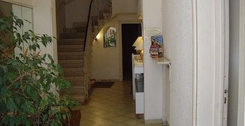 Hôtel de Paris