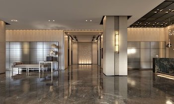 Ramada Plaza by Wyndham Shengzhou City Center