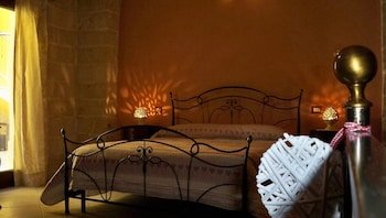 B&B Corte Dei Figuli