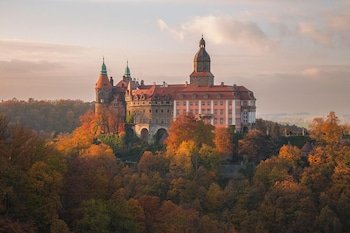 Hotel Przy Oslej Bramie