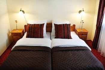 Hotel Przy Oslej Bramie