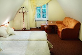 Hotel Przy Oslej Bramie