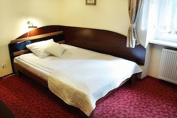 Hotel Przy Oslej Bramie