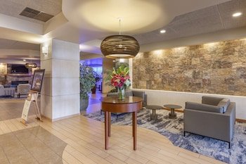 Best Western Plus Butte Plaza Inn