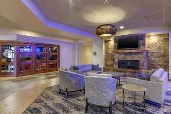 Best Western Plus Butte Plaza Inn