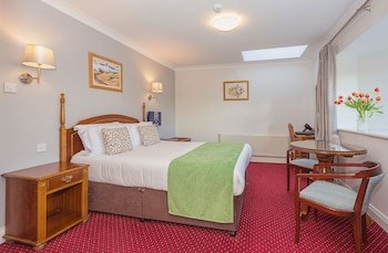 Abbey Lodge