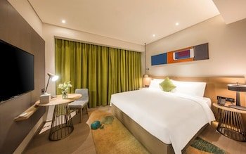 The Mulian Hotel