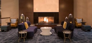 The Saratoga Hilton