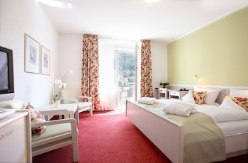 Hotel Traube Revital