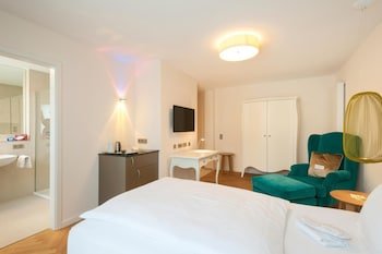 Hotel Traube Revital