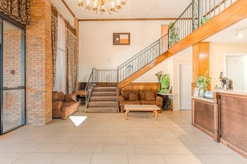 OYO Hotel Jefferson TX Hwy 59