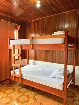 Arenal Sloth Hostel