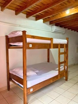 Arenal Sloth Hostel