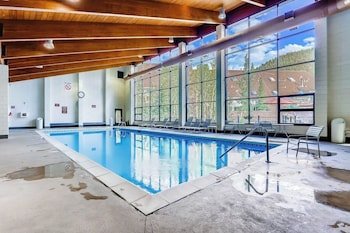 Evergreen Condominiums