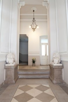 Palazzo Talenti 1907