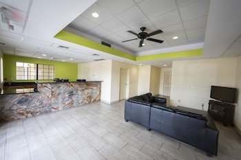 Ocean Breeze Inn