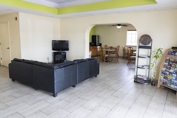 Ocean Breeze Inn