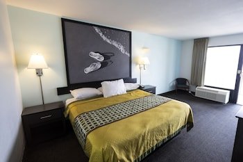 Ocean Breeze Inn