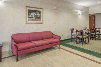 Econo Lodge Weatherford
