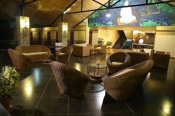 Cotton County Resort