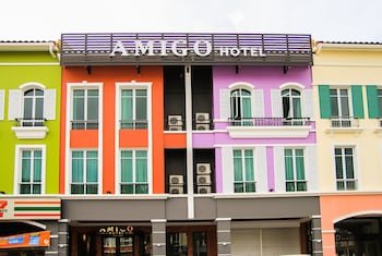 Amigo Hotel