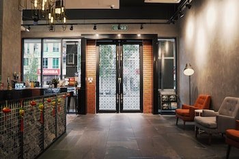 Amigo Hotel