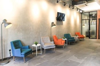 Amigo Hotel