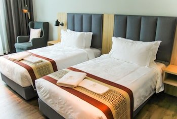 Amigo Hotel