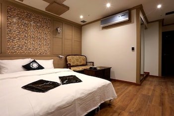 Hotel Cullinan Yongin