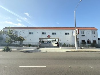 Dream Inn