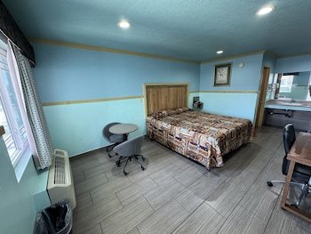 Dream Inn