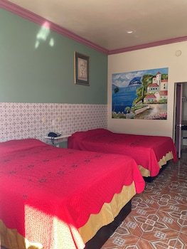 Dream Inn