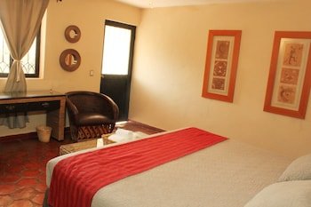 Hotel Parador Vernal