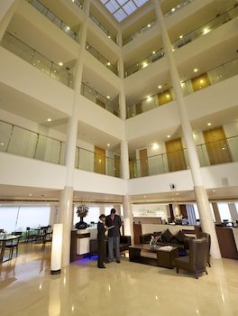 The Peerless Inn Hyderabad