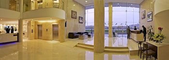 The Peerless Inn Hyderabad
