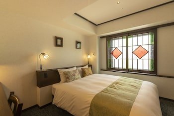 Hotel Aru Kyoto Sanjo Kiyamachi Do-Ri
