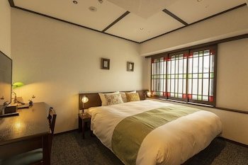 Hotel Aru Kyoto Sanjo Kiyamachi Do-Ri