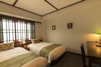Hotel Aru Kyoto Sanjo Kiyamachi Do-Ri