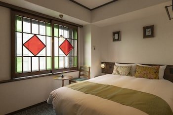 Hotel Aru Kyoto Sanjo Kiyamachi Do-Ri