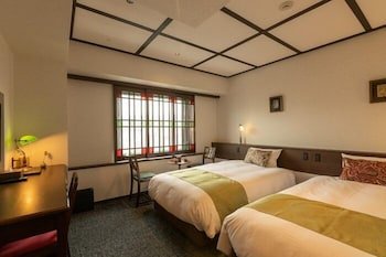 Hotel Aru Kyoto Sanjo Kiyamachi Do-Ri
