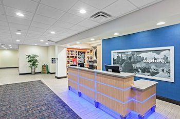 Hampton Inn Ozona