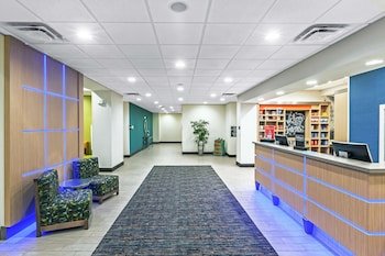 Hampton Inn Ozona